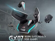 Edifier GX07 True Wireless Gaming Earbuds with ANC