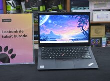 Lenovo ThinkPad T14 Gen 1 