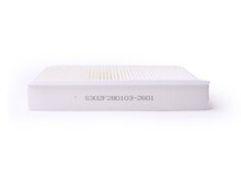 "Changan UNI V" kabin filteri S302F280103-2601 