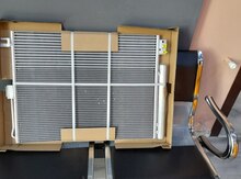 "Jeep Grand Chrokee 3.6 2012-2018" koindisioner radiatoru