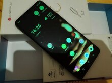 ZTE Axon 30S Black 128GB/8GB