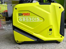 Generator "Genpower 3KVA GBG 30 IS"