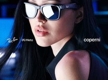 Eynək "Ray-Ban Meta Limited Edition"