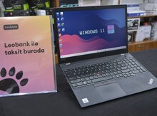 Lenovo Thinkpad T15 GEN1