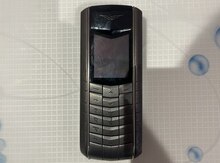 Vertu Ascent Brown