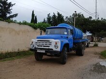 Çirkab suların təmizlənməsi