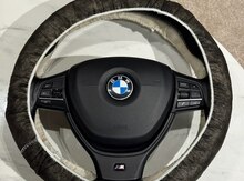 "BMW 5 F10 M Tech" sükanı
