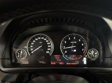 "BMW 5 F10" cihazlar paneli 