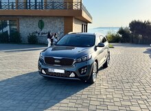 KIA Sorento, 2015 il