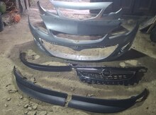 "Opel Astra J/Opel Astra K" ön buferləri