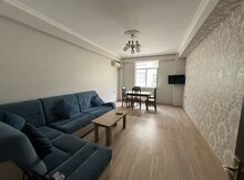 2-otaqlı yeni tikili, Masazır qəs., 56 m²