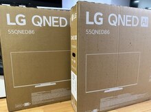 Televizor "LG 55Qned86T6A"