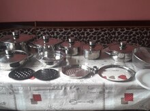 Qazan dəsti