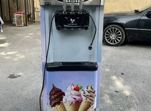 Dondurma aparatı