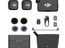 Dji Mic mini