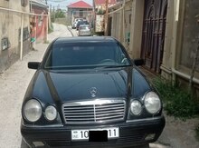 Mercedes E 230, 1998 il