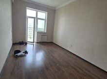 1-otaqlı yeni tikili, Hövsan qəs., 40 m²