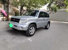 Mitsubishi Pajero io, 1998 il