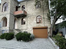 Villa, Binə qəs.