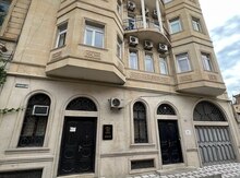 Ofis icarəyə verilir, Zərgərpalan küç. 88