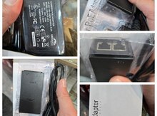 Poe adapter 