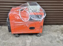 Generator və tənzimləyicisi