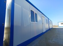 Sendivc paneldən konteyner 