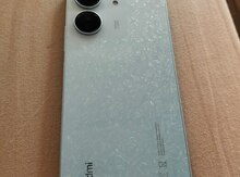 Xiaomi Redmi 13C Clover Green 256GB/8GB