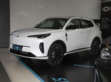 Changan Qiyuan Q05, 2025 il