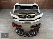"BMW G30" üçün M5 body kit