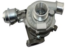 "Kia Rio 1.5" turbosu və turbo kartrici