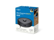 Robot tozsoran "Tapo RV30 Max"
