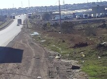 200 sot torpaq sahəsi, Güzdək qəs.