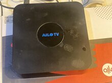Tüner "Ailə TV"