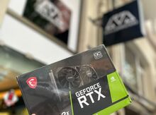 Video kart "MSI RTX 3050 6GB"