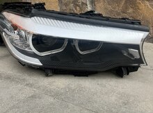 "BMW G30" sağ farası