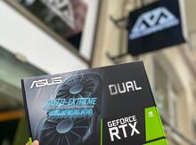 Video kart "ASUS 3050 6GB"