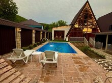 Villa kirayə verilir, İsmayıllı r.