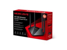 Router "Wi-Fi Mercusys AC1200 MR30G"