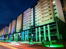 2-otaqlı yeni tikili, Abşeron Gənclər şəhərciyi, 70 m²