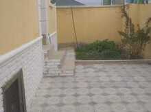 Həyət evi, Saray qəs.