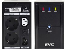 UPS "SVC VP-2000VA"