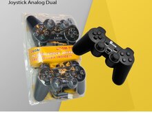  Joystick Analog Dual
