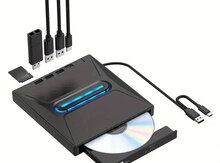 Xarici DVD Writer