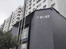 2-otaqlı yeni tikili, Xırdalan ş., 46 m²