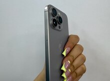 Apple iPhone 15 Pro Natural Titanium 128GB/8GB