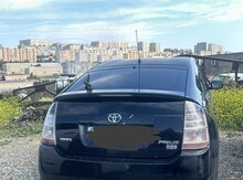 "Toyota Prius, 2008 il" icarəsi