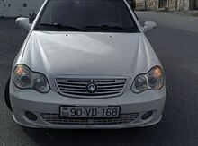 Geely CK, 2012 il