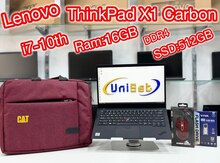 Noutbuk "Lenovo X1"