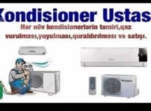Kondisioner təmiri